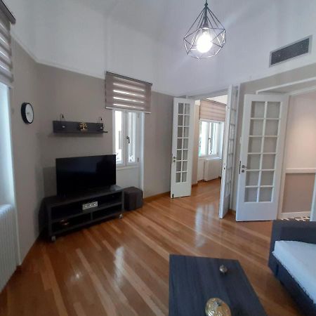 Pfp Koukaki Philoxeneia Appartement Athene Buitenkant foto