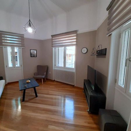 Pfp Koukaki Philoxeneia Appartement Athene Buitenkant foto