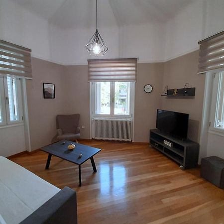 Pfp Koukaki Philoxeneia Appartement Athene Buitenkant foto