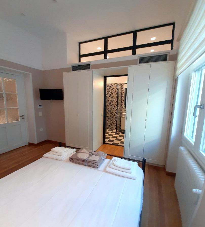 Pfp Koukaki Philoxeneia Appartement Athene Buitenkant foto