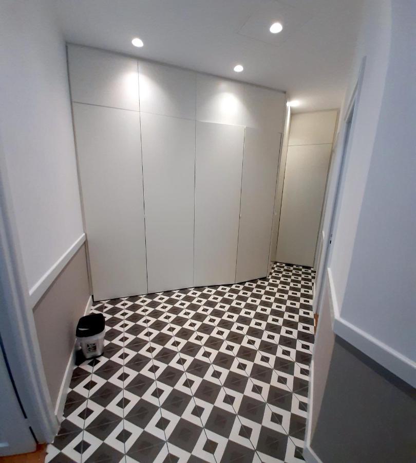 Pfp Koukaki Philoxeneia Appartement Athene Buitenkant foto