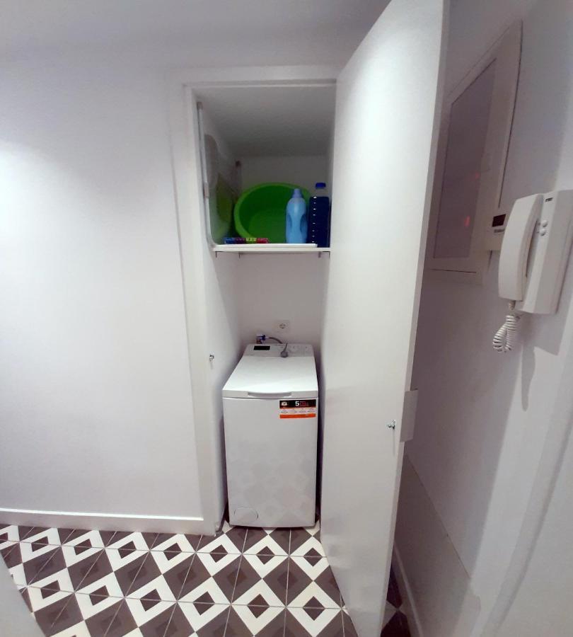 Pfp Koukaki Philoxeneia Appartement Athene Buitenkant foto