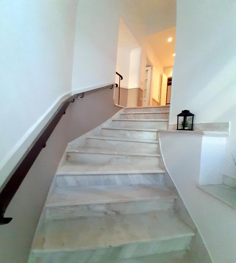 Pfp Koukaki Philoxeneia Appartement Athene Buitenkant foto