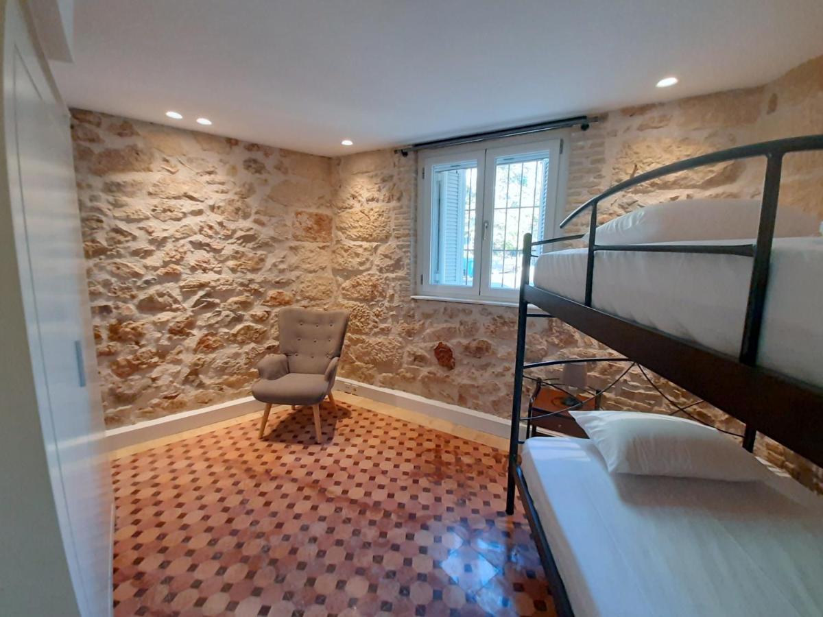 Pfp Koukaki Philoxeneia Appartement Athene Buitenkant foto