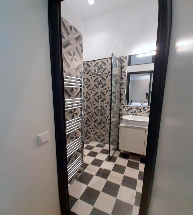 Pfp Koukaki Philoxeneia Appartement Athene Buitenkant foto