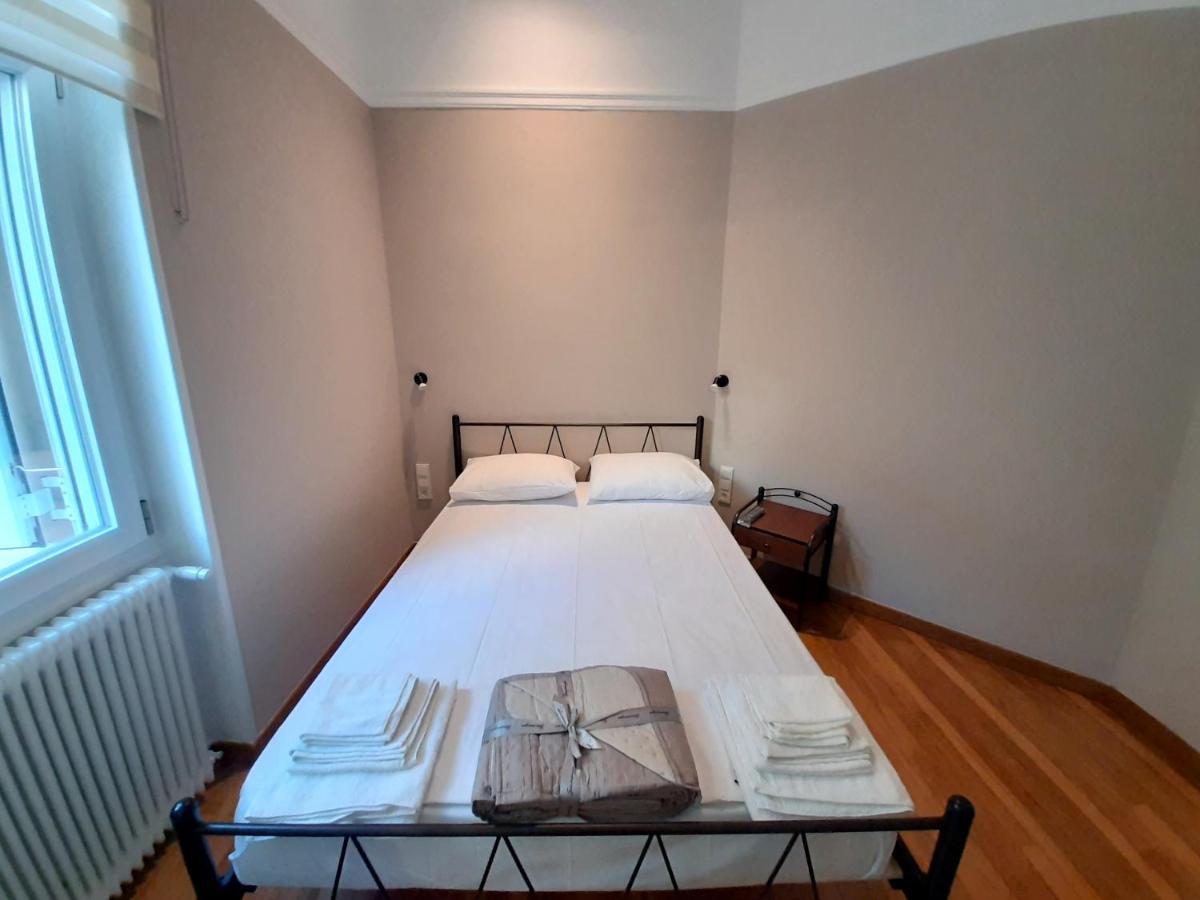 Pfp Koukaki Philoxeneia Appartement Athene Buitenkant foto