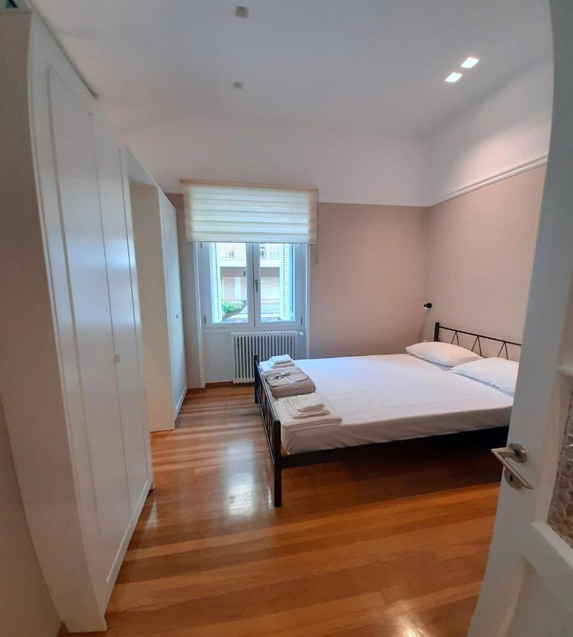 Pfp Koukaki Philoxeneia Appartement Athene Buitenkant foto