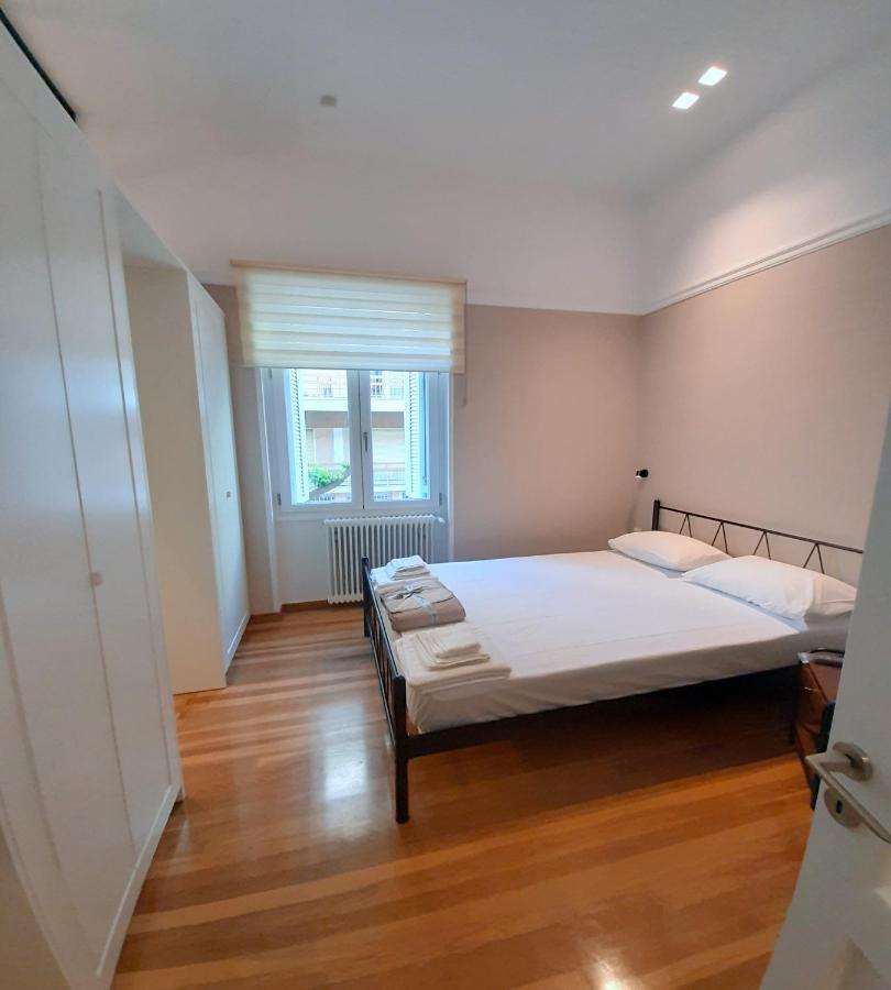 Pfp Koukaki Philoxeneia Appartement Athene Buitenkant foto