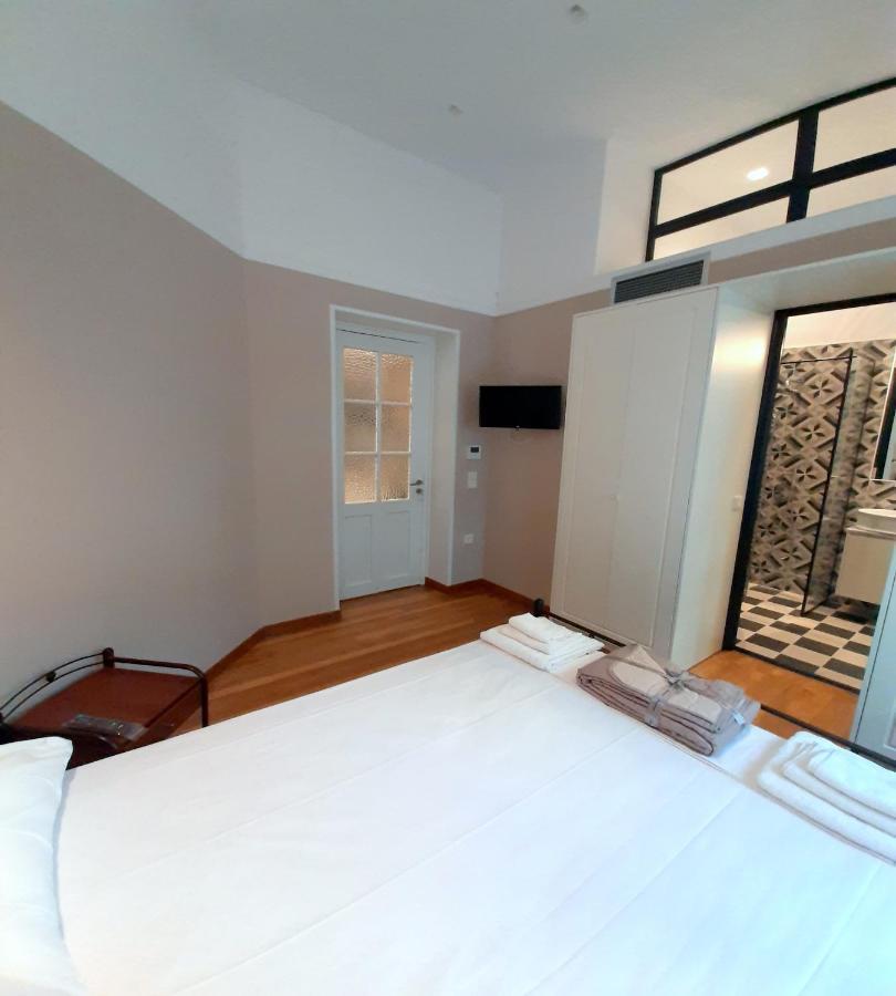 Pfp Koukaki Philoxeneia Appartement Athene Buitenkant foto