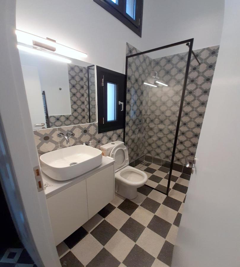 Pfp Koukaki Philoxeneia Appartement Athene Buitenkant foto